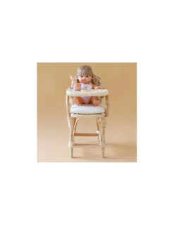 Tiny Harlow Petit Pot Pêche -
