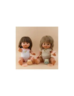 Tiny Harlow Petit Pot Pomme -