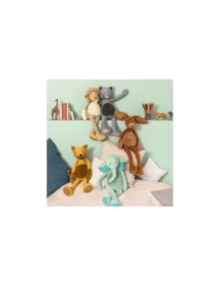 Moulin Roty Petit renard Les Baba Bou -