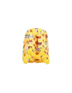 Enfant A little lovely company Petit sac à dos Amis des animaux -