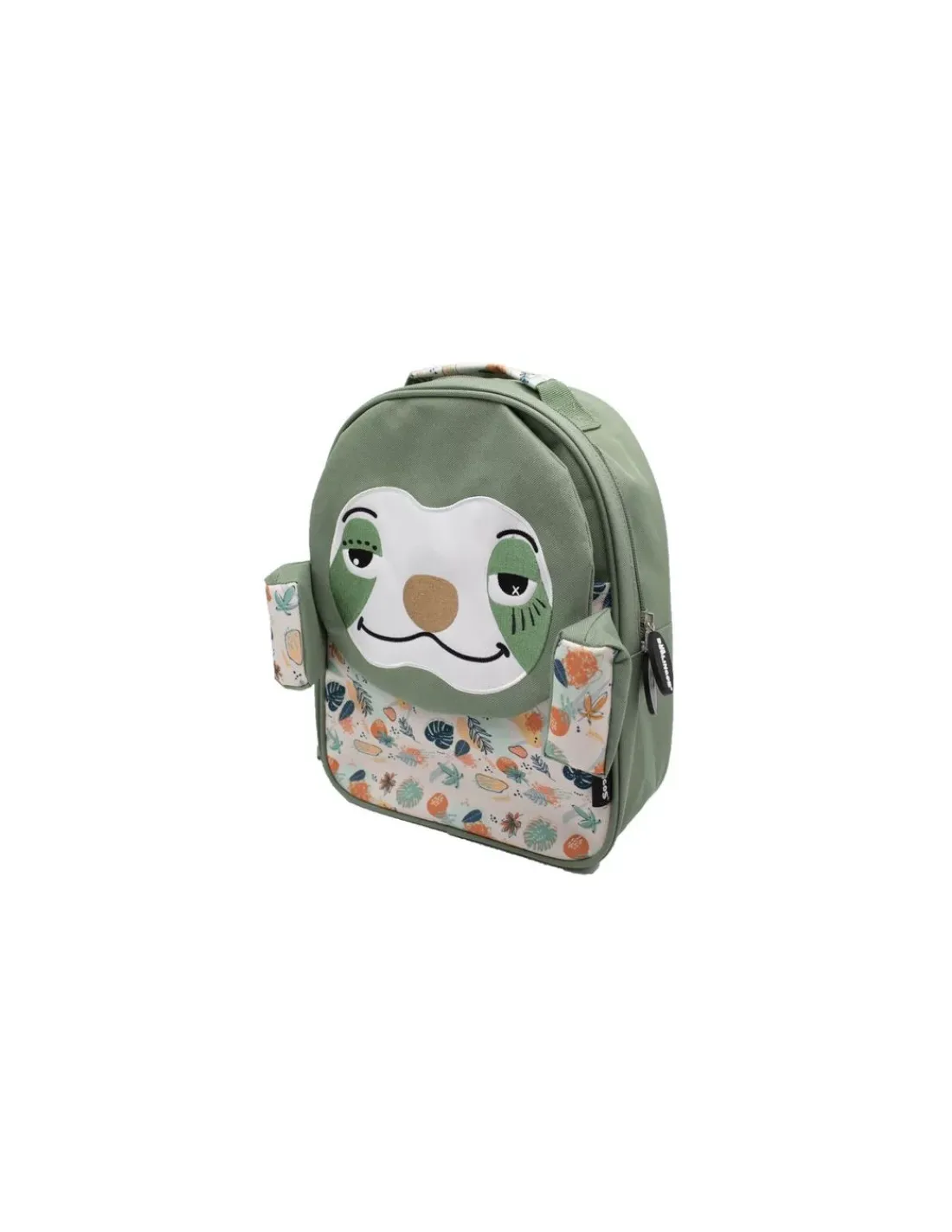 Enfant Les Deglingos Petit sac à dos Chillos le paresseux - Les Déglingos