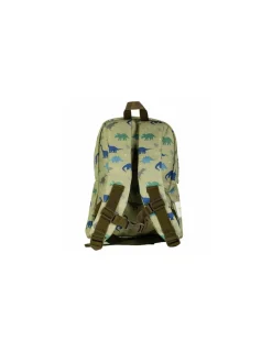 Enfant A little lovely company Petit sac à dos dinosaures -