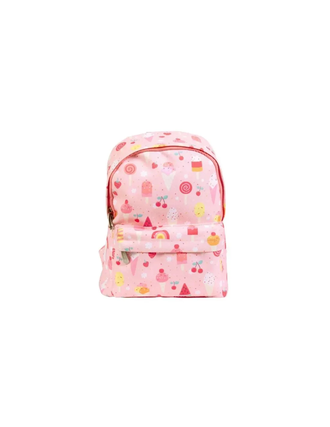 Enfant A little lovely company Petit sac à dos glaces -