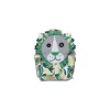 Enfant Les Deglingos Petit sac à dos Jélékros le lion - Les Déglingos