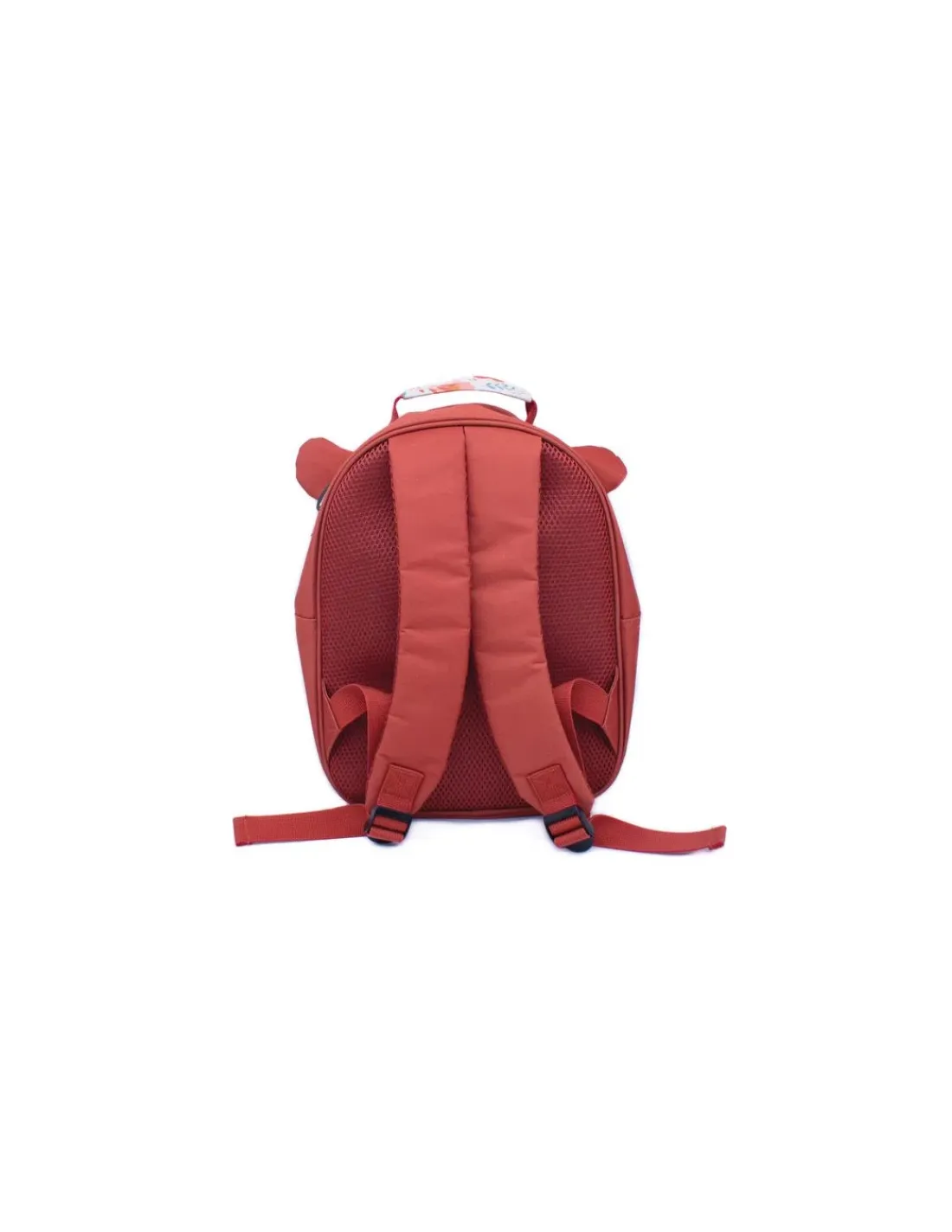 Enfant Les Deglingos Petit sac à dos Melimelos la biche - Les Déglingos