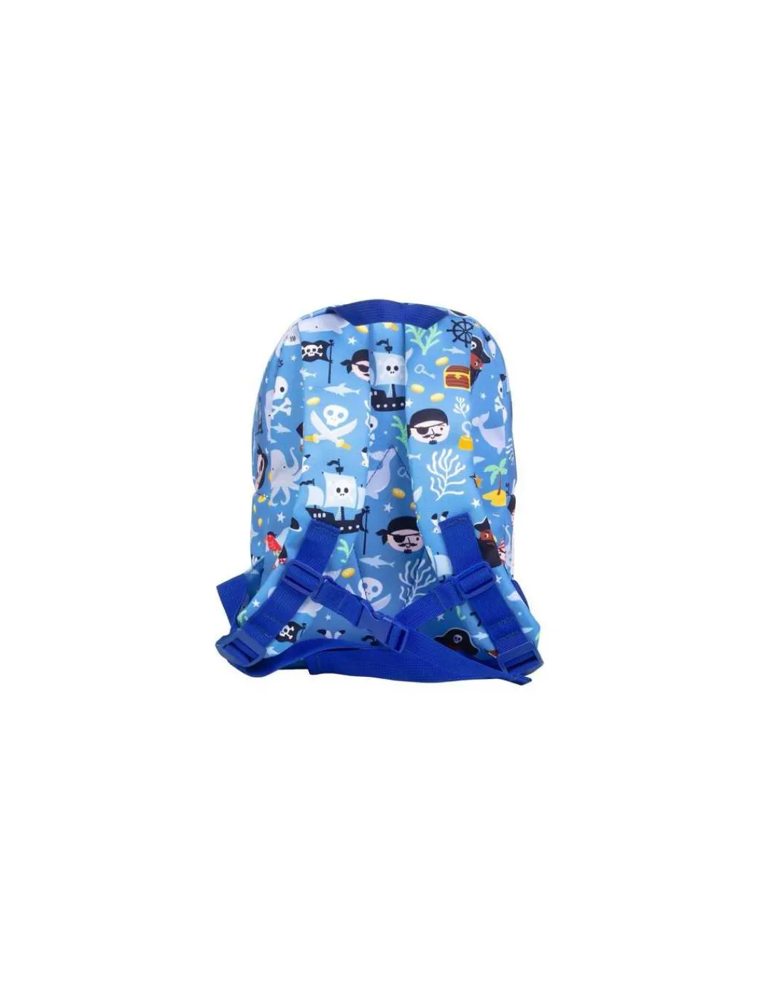 Enfant A little lovely company Petit sac à dos Pirates -