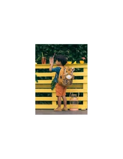 Enfant Les Deglingos Petit sac à dos Speculos - Les Déglingos