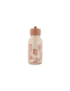Enfant Trixie Petite gourde tritan Chat -