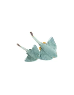 Moulin Roty Petite raie Tout autour du monde -