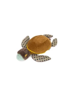 Moulin Roty Petite tortue Tout autour du monde -