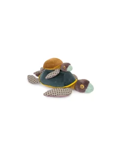 Moulin Roty Petite tortue Tout autour du monde -