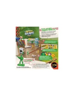 Iello Petits Soldats -