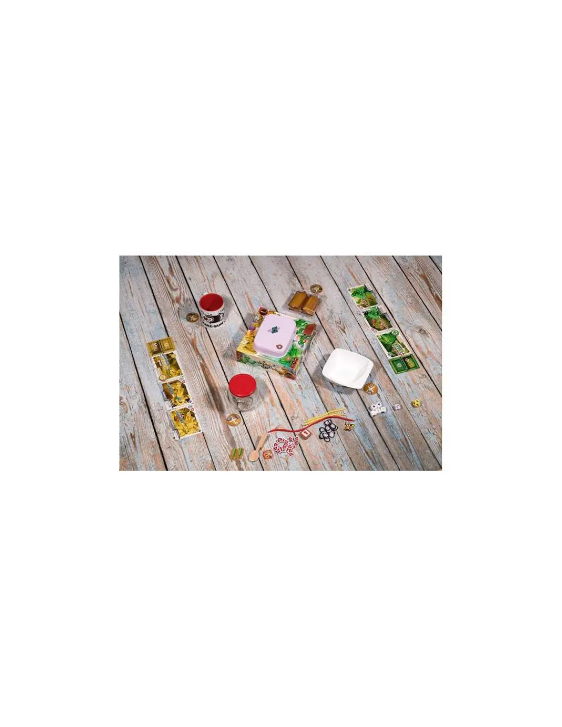 Iello Petits Soldats -