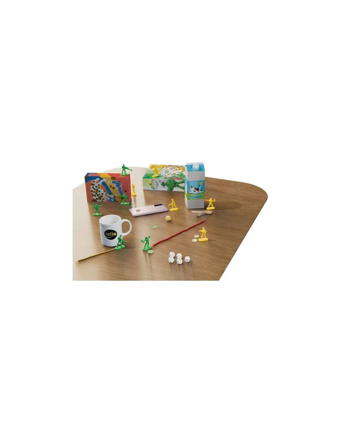 Iello Petits Soldats -