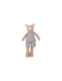 Moulin Roty Philémon le cochon La Grande Famille -