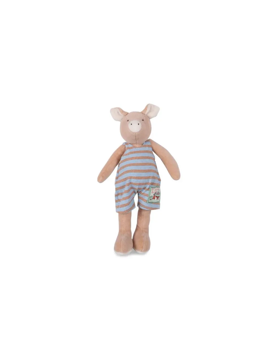 Moulin Roty Philémon le cochon La Grande Famille -