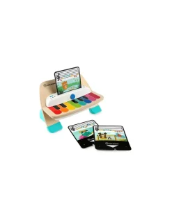Hape Toys Piano magic touch Baby Einstein - Hape