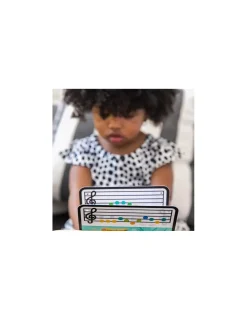 Hape Toys Piano magic touch Baby Einstein - Hape