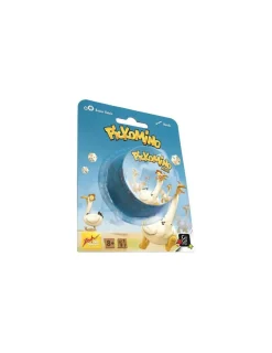 Gigamic Pickomino Mini -