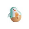 Hape Toys Pingouin culbuto turquoise - Hape