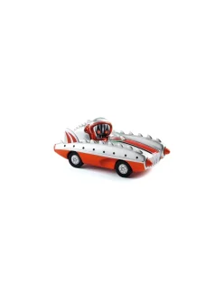 Djeco Piranha Kart Crazy Motors -