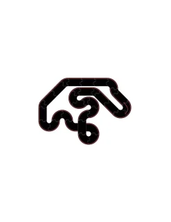 Ferti Pitchcar course de voitures -