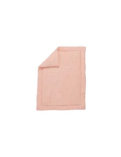 Moulin Roty Plaid rose La petite école de danse -