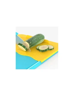 Chefclub kids Planche à découper -