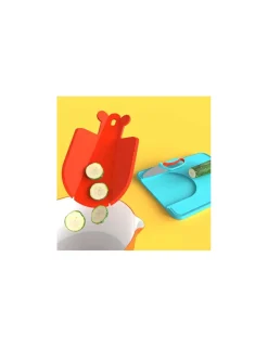 Chefclub kids Planche à découper -