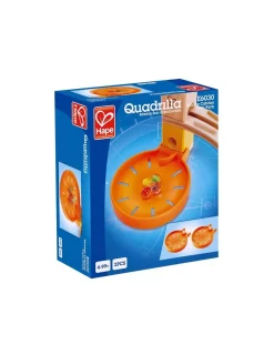 Hape Toys Plateau de billes quadrilla - Hape