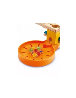 Hape Toys Plateau de billes quadrilla - Hape