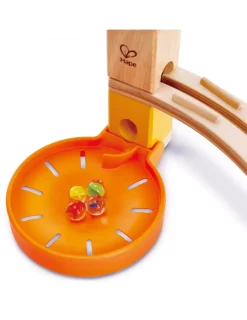 Hape Toys Plateau de billes quadrilla - Hape