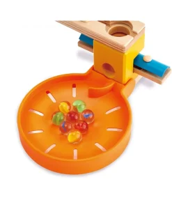 Hape Toys Plateau de billes quadrilla - Hape