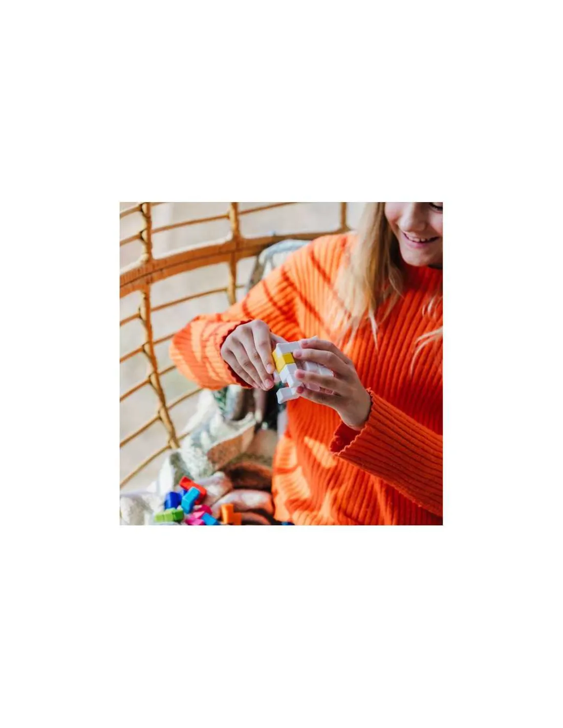 Smart games Plug & Play Puzzler - Smartgames