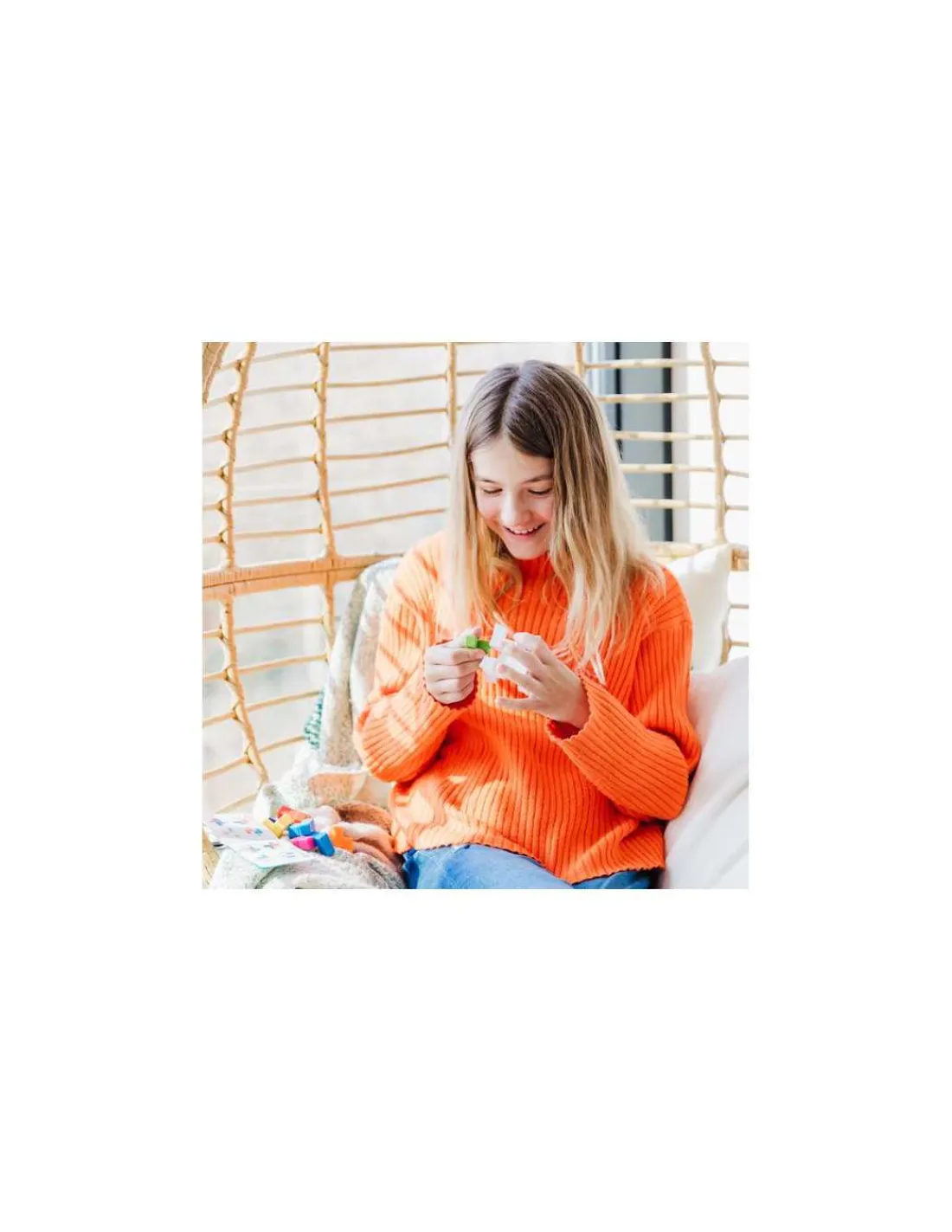 Smart games Plug & Play Puzzler - Smartgames