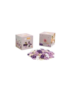 Plus Plus 100 pièces Big Bloom - Jeux de construction