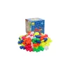 Enfant Plus Plus 100 pièces Big Néon - Jeux de construction