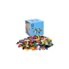 Enfant Plus Plus 600 pièces Mini-Basic - Jeux de construction