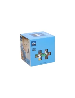 Enfant Plus Plus 600 pièces Mini-Basic - Jeux de construction
