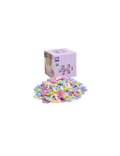 Plus Plus 600 pièces Mini-Pastel - Jeux de construction