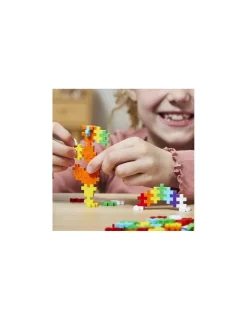 Plus Plus Arc-en-ciel 600 pièces