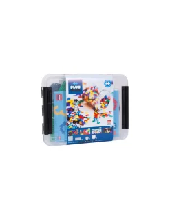 Enfant Plus Plus coffre découverte 4000 pièces