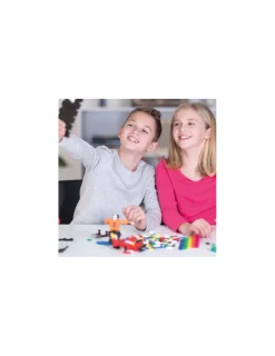 Enfant Plus Plus coffre découverte 4000 pièces