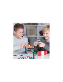 Enfant Plus Plus coffre découverte 4000 pièces