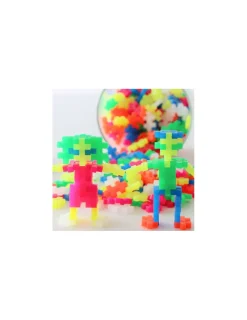 Enfant Plus Plus coffre découverte 4000 pièces