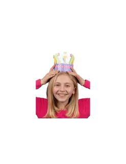 Enfant Plus Plus Kit découverte 1200 pièces pastel