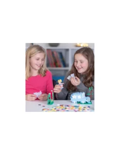 Enfant Plus Plus Kit découverte 1200 pièces pastel