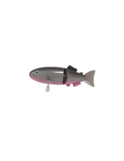 Moulin Roty Poisson gris Les petites merveilles -