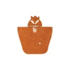 Trixie Poncho de bain Renard -