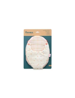 Djeco Porte bébé Lavender Pomea -